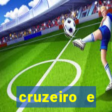 cruzeiro e fluminense futemax